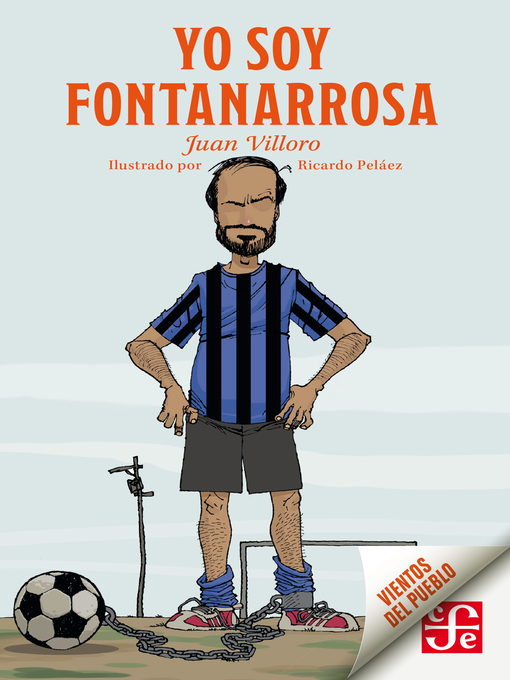 Title details for Yo soy Fontanarrosa by Juan Villoro - Available